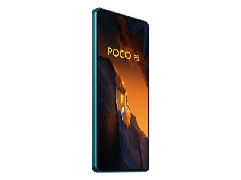 Смартфони Xiaomi Poco F5 6,67