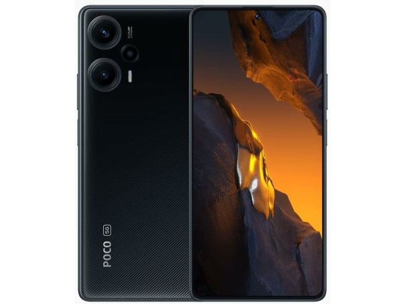 Смартфони Poco F5 6,67
