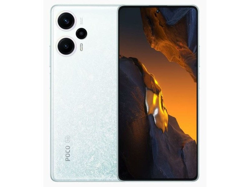 Смартфони Poco F5 6,67