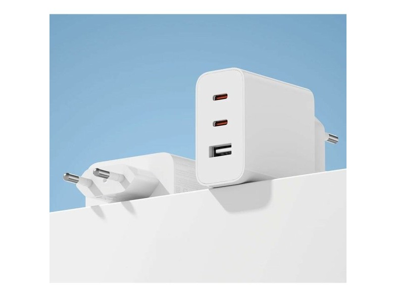 Зарядно за стена Xiaomi A07ZMEU Бял