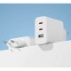 Зарядно за стена Xiaomi A07ZMEU Бял