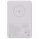 Powerbank Xiaomi MAG PB 5000 WH Бял 5000 mAh