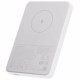 Powerbank Xiaomi MAG PB 5000 WH Бял 5000 mAh