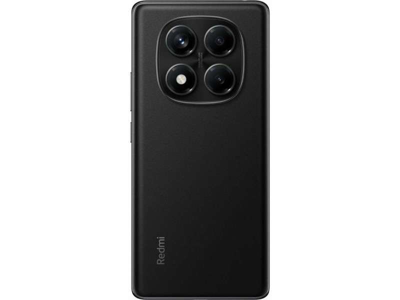 Смартфони Xiaomi Redmi Note 14 Pro Octa Core 8 GB RAM 256 GB Черен