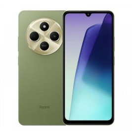 Смартфони Xiaomi Redmi 14C 8 GB RAM 256 GB Зелен