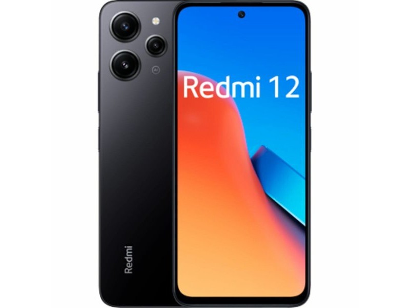 Смартфони Xiaomi MZB0ESLEU 6,79