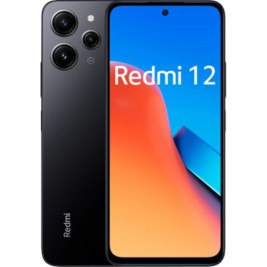 Смартфони Xiaomi Redmi 12 8/256GB 6,79