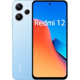 Смартфони Xiaomi Redmi 12 8/256GB 6,79