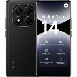Смартфони Xiaomi REDMI NOTE 14 PRO 6,7