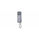 Powerbank Xiaomi 165W ICAB 10000 GY Сив 10000 mAh 165 W