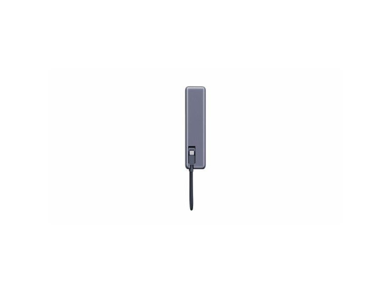 Powerbank Xiaomi 165W ICAB 10000 GY Сив 10000 mAh 165 W
