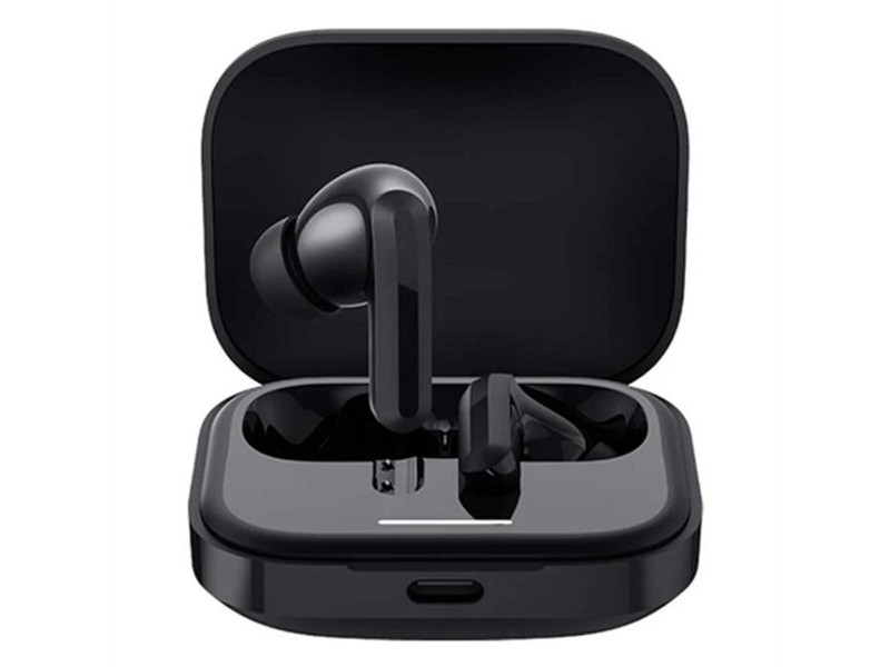 Малки Блутут Слушалки Xiaomi Redmi Buds 5 Черен