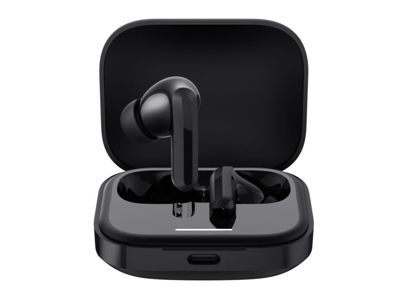 Малки Блутут Слушалки Xiaomi Redmi Buds 5 Черен