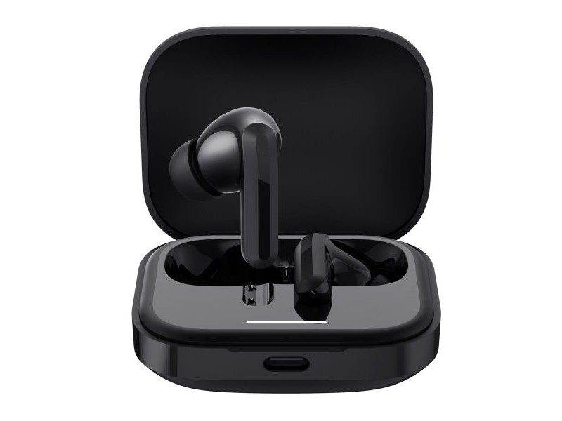 Малки Блутут Слушалки Xiaomi Redmi Buds 5 Черен