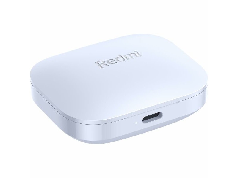 Малки Блутут Слушалки Xiaomi Redmi Buds 5 BHR7631GL Син