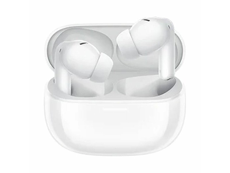 Малки Блутут Слушалки Xiaomi BHR7662GL Бял Черен