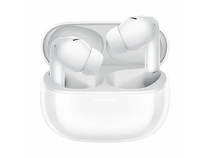 Малки Блутут Слушалки Xiaomi BHR7662GL Бял Черен