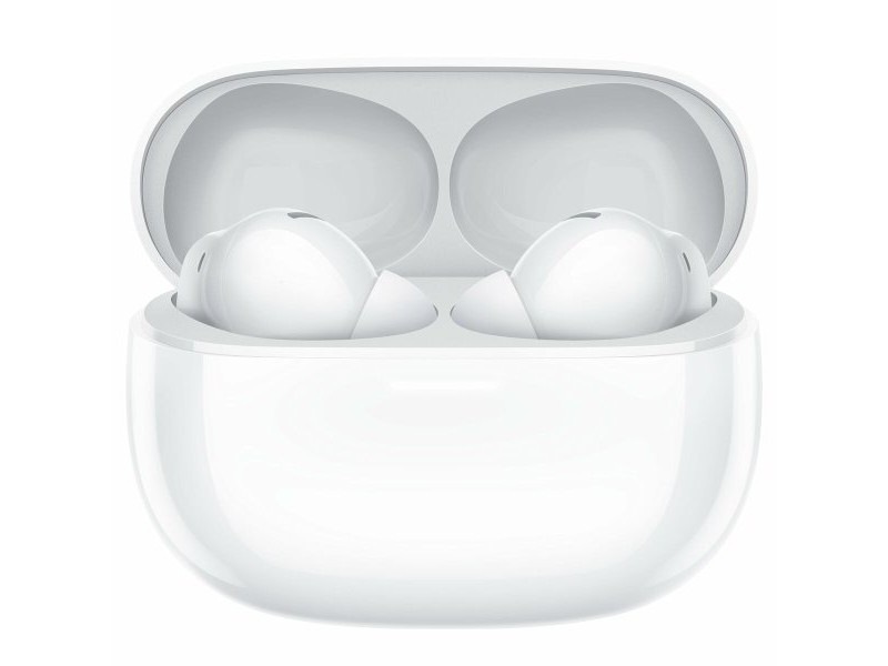 Малки Блутут Слушалки Xiaomi BHR7662GL Бял Черен