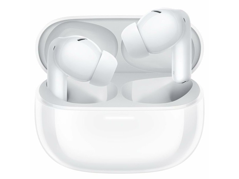 Малки Блутут Слушалки Xiaomi BHR7662GL Бял Черен