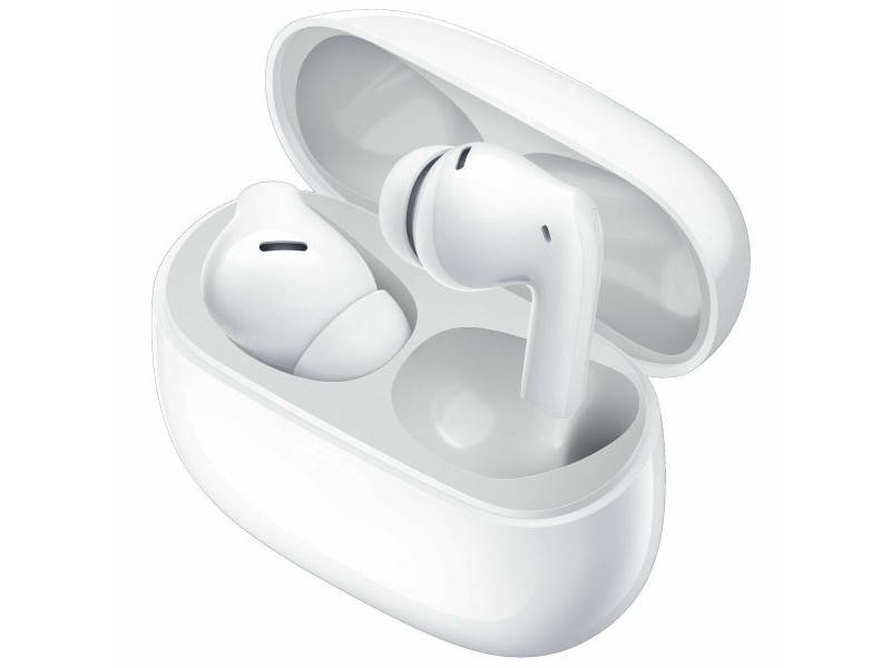 Малки Блутут Слушалки Xiaomi BHR7662GL Бял Черен