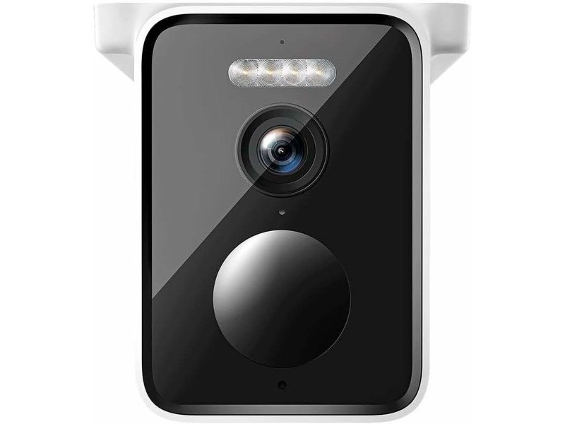 Видеокамера за наблюдение Xiaomi BW400 PRO SET