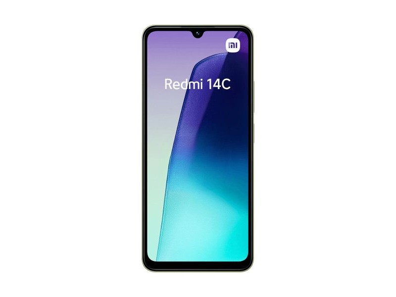 Смартфони Xiaomi Redmi 14C 6,9
