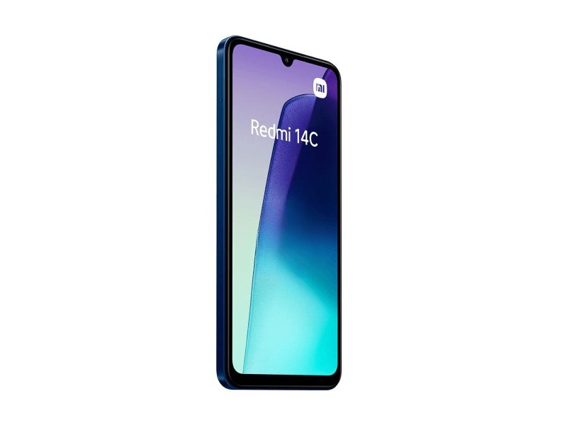 Смартфони Xiaomi Redmi 14C 6,9