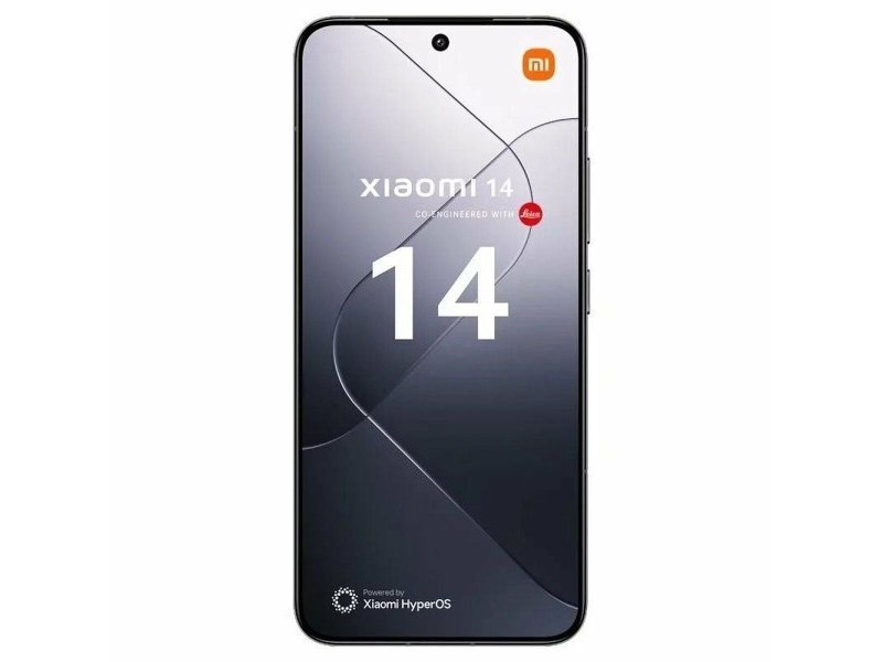 Смартфони Xiaomi 14 6,36