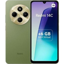 Смартфони Xiaomi Redmi 14C 6,36