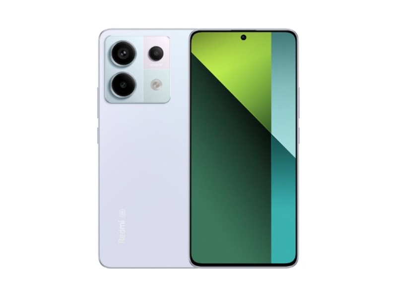 Смартфони Xiaomi MZB0FCQEU 6,67