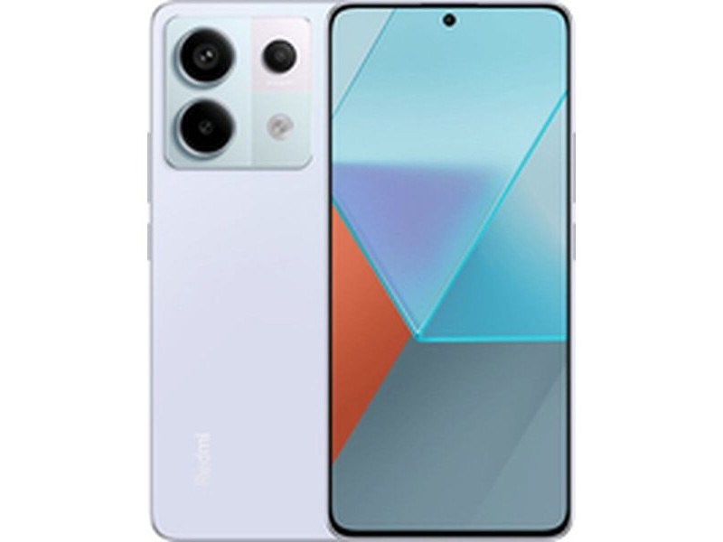 Смартфони Xiaomi Redmi Note 13 Pro 5G 6,67