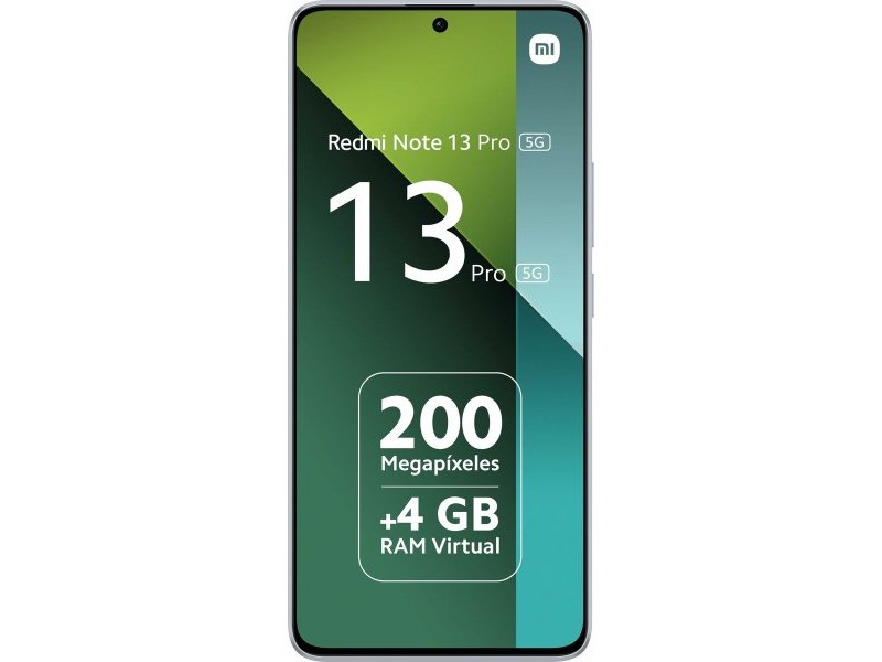 Смартфони Xiaomi Redmi Note 13 Pro 5G 6,67