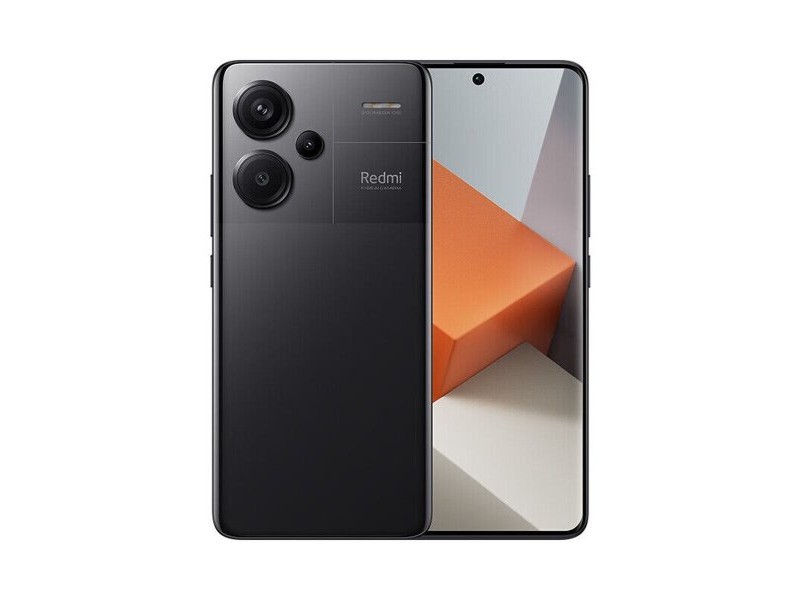 Смартфони Xiaomi Note 13 Pro 6,67