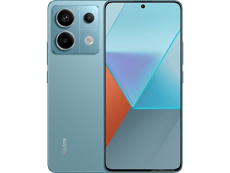 Смартфони Xiaomi Note 13 Pro 6,67