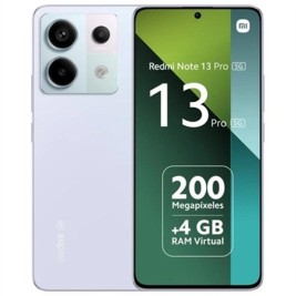 Смартфони Xiaomi Redmi Note 13 Pro Qualcomm Snapdragon 7s gen 2 6,67