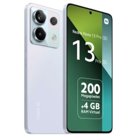 Смартфони Xiaomi Redmi Note 13 Pro Qualcomm Snapdragon 7s gen 2 6,67