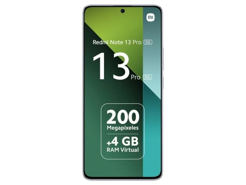 Смартфони Xiaomi Redmi Note 13 Pro Qualcomm Snapdragon 7s gen 2 6,67
