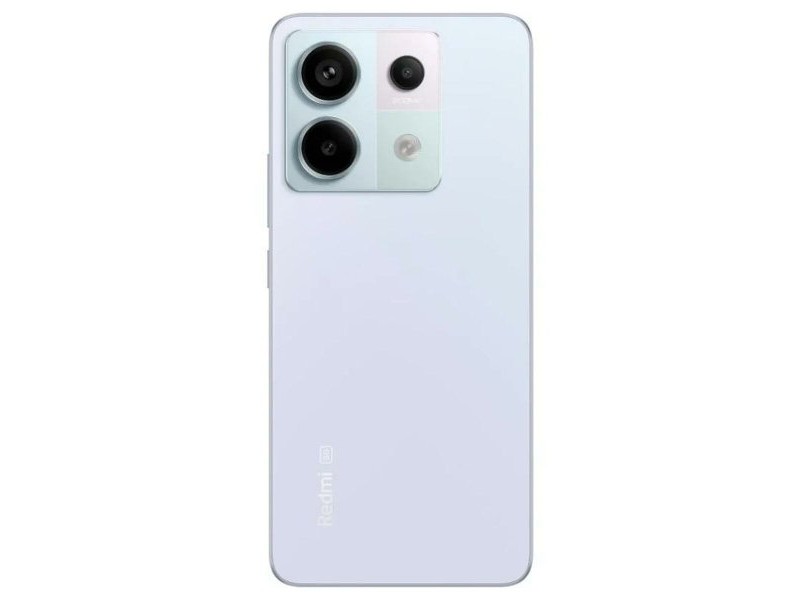 Смартфони Xiaomi Redmi Note 13 Pro Qualcomm Snapdragon 7s gen 2 6,67