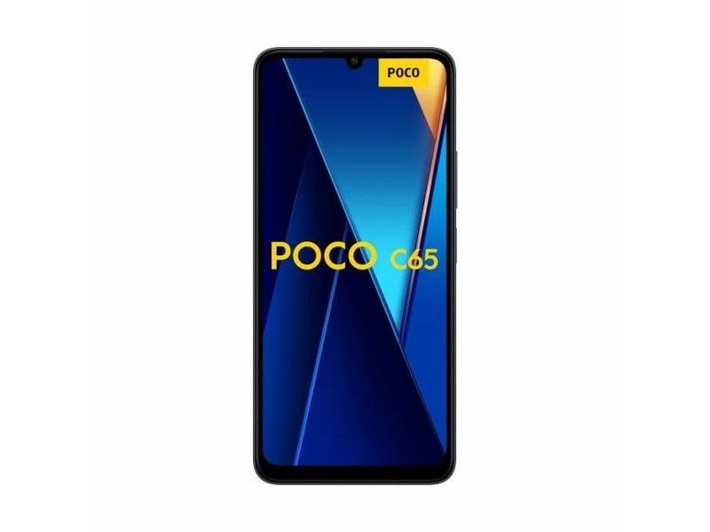 Смартфони Xiaomi C65 Черен