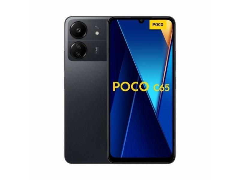 Смартфони Xiaomi C65 6,74