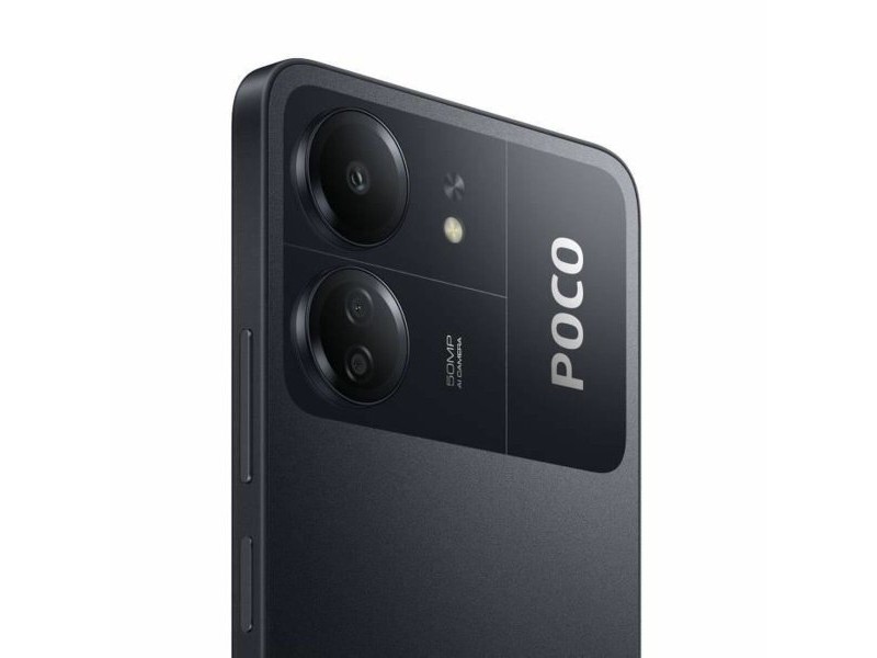 Смартфони Xiaomi C65 6,74