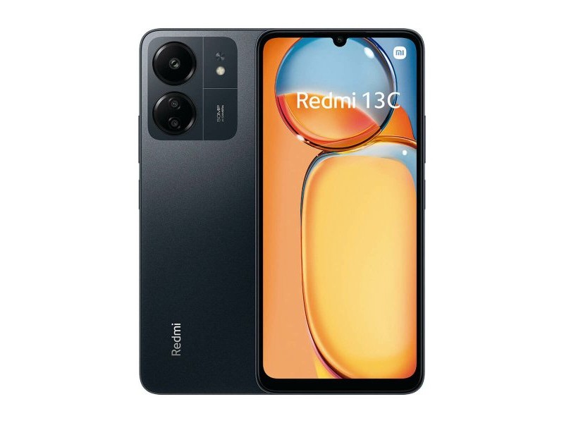 Смартфони Xiaomi Redmi 13C 6,74