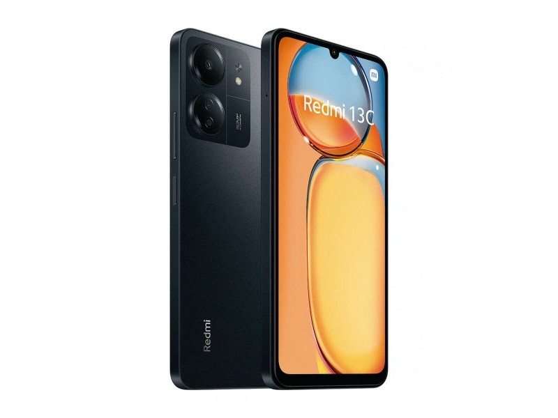 Смартфони Xiaomi Redmi 13C 6,74