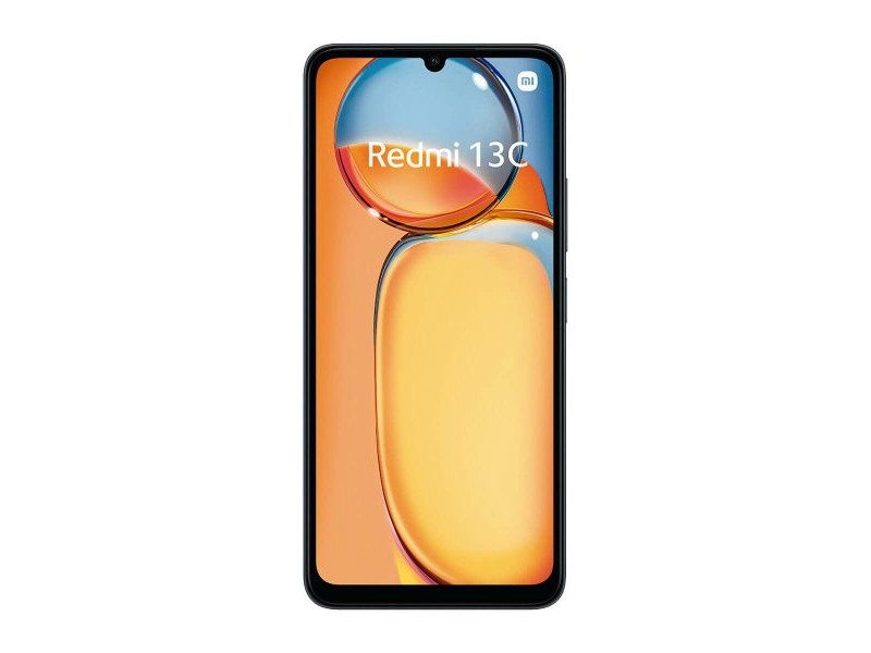 Смартфони Xiaomi Redmi 13C 6,74