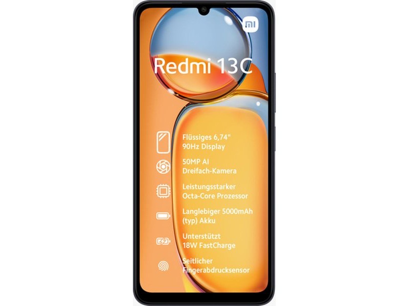 Смартфони Xiaomi ? 6,74