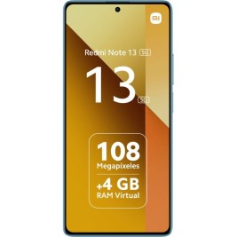 Смартфони Xiaomi Redmi Note 13 6,67