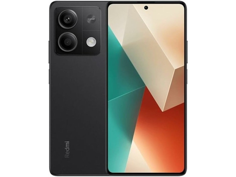 Смартфони Xiaomi Redmi Note 13 5G 6,67