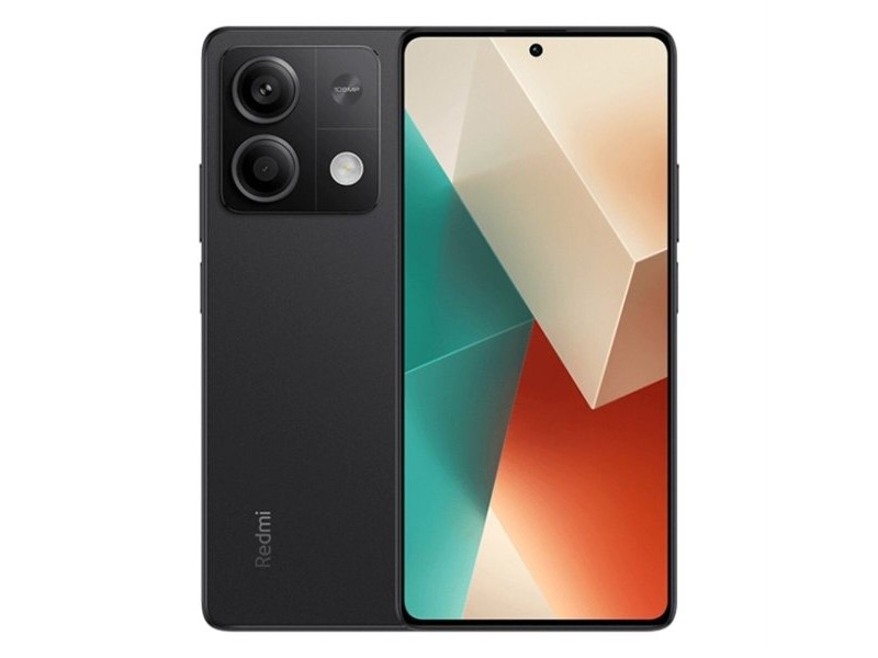 Смартфони Xiaomi Redmi Note 13 5G 6,67