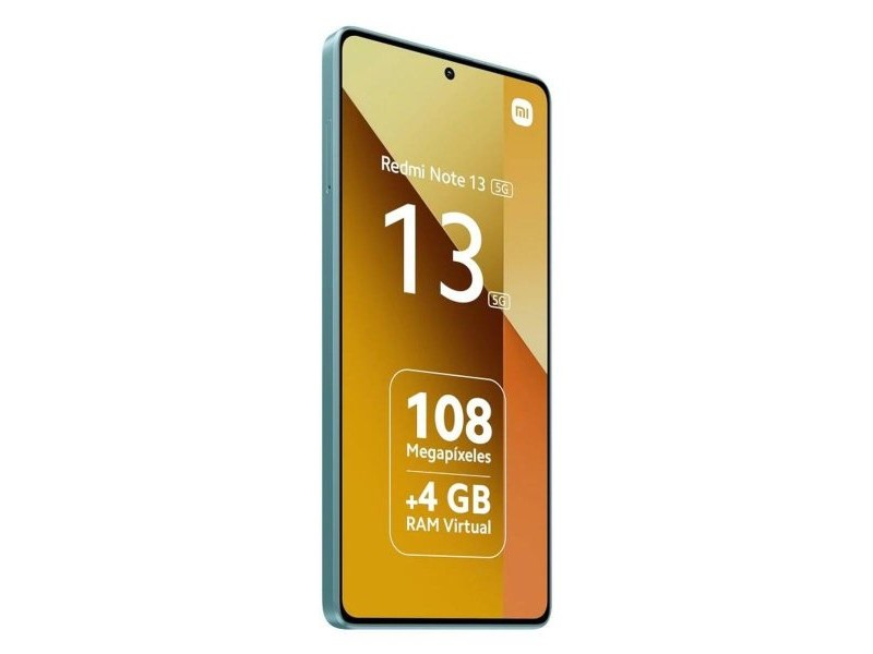 Смартфони Xiaomi Redmi Note 13 5G 6,67