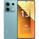 Смартфони Xiaomi Redmi Note 13 NFC Octa Core 8 GB RAM 256 GB Син